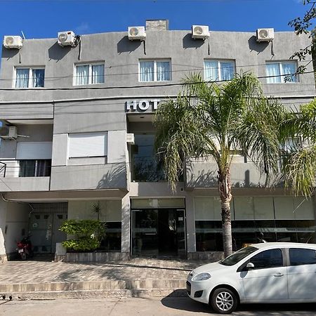 Hotel Paraiso Termal Termas de Río Hondo Екстериор снимка